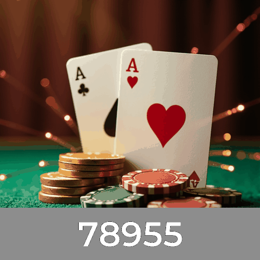 Cassino Online 78955