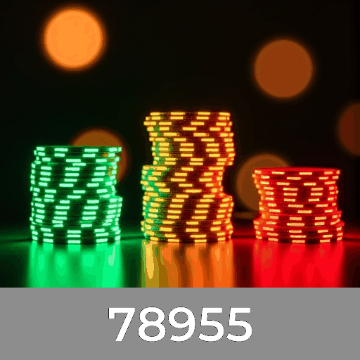 Cassino Online 78955
