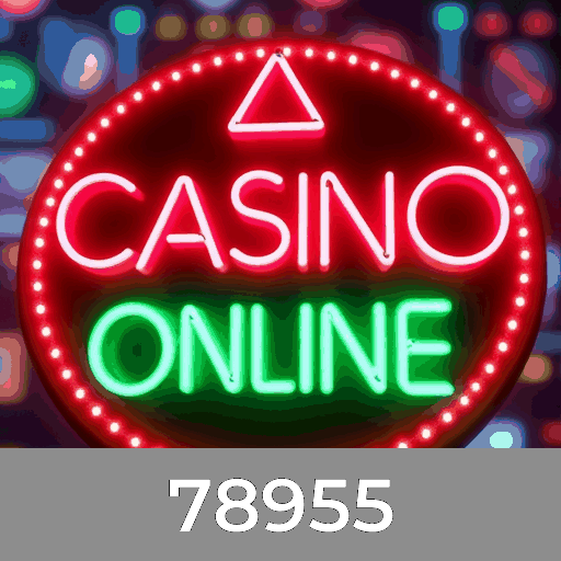 Cadastro na 78955
