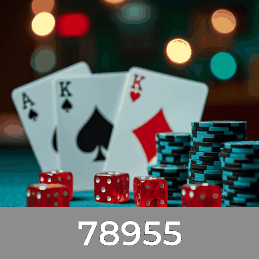 Cassino Online 78955