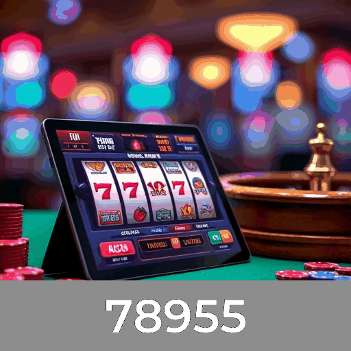 Cassino Online 78955