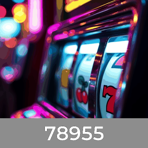 Cassino Online 78955
