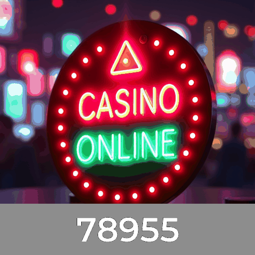 Cadastro na 78955