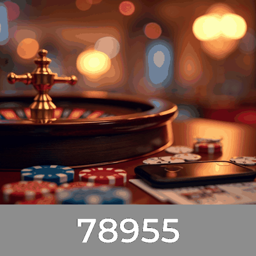 Acesso ao 78955